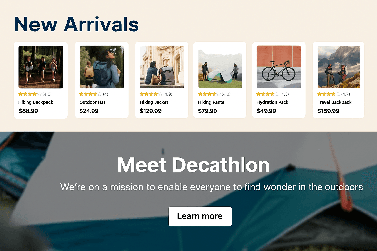 walk-and-camp-clone-outdoor-travel-template-nextjs-flutter