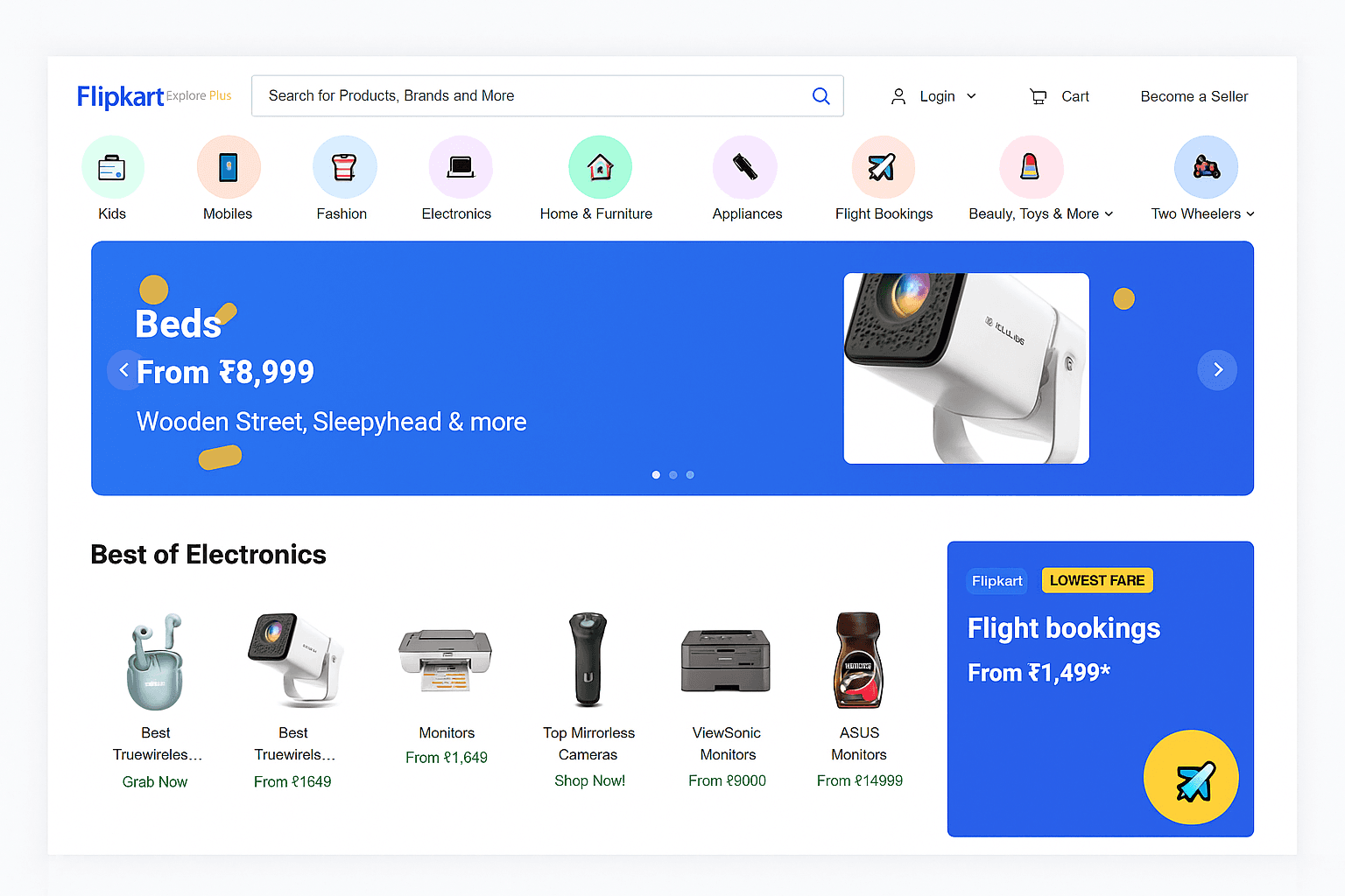 flipkart-clone-ecommerce-marketplace-template-nextjs-flutter