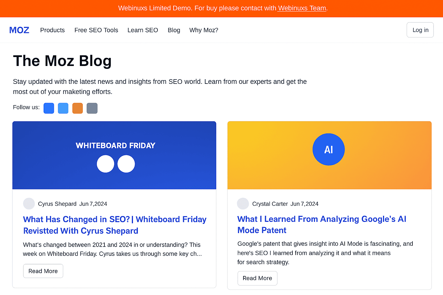 moz-blog-clone-seo-marketing-platform-nextjs-flutter