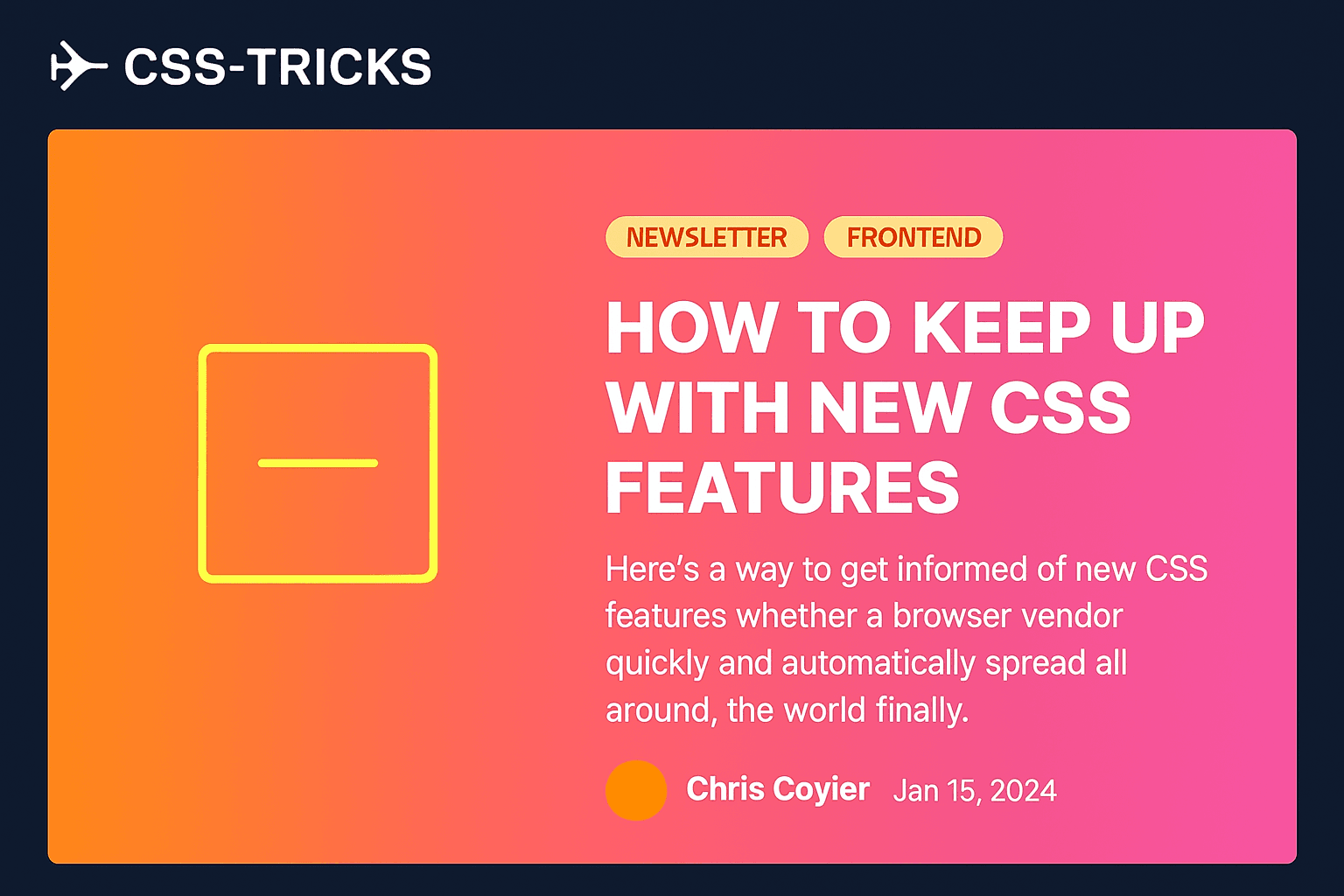 css-tricks-clone-frontend-blog-code-snippet-platform-nextjs-flutter