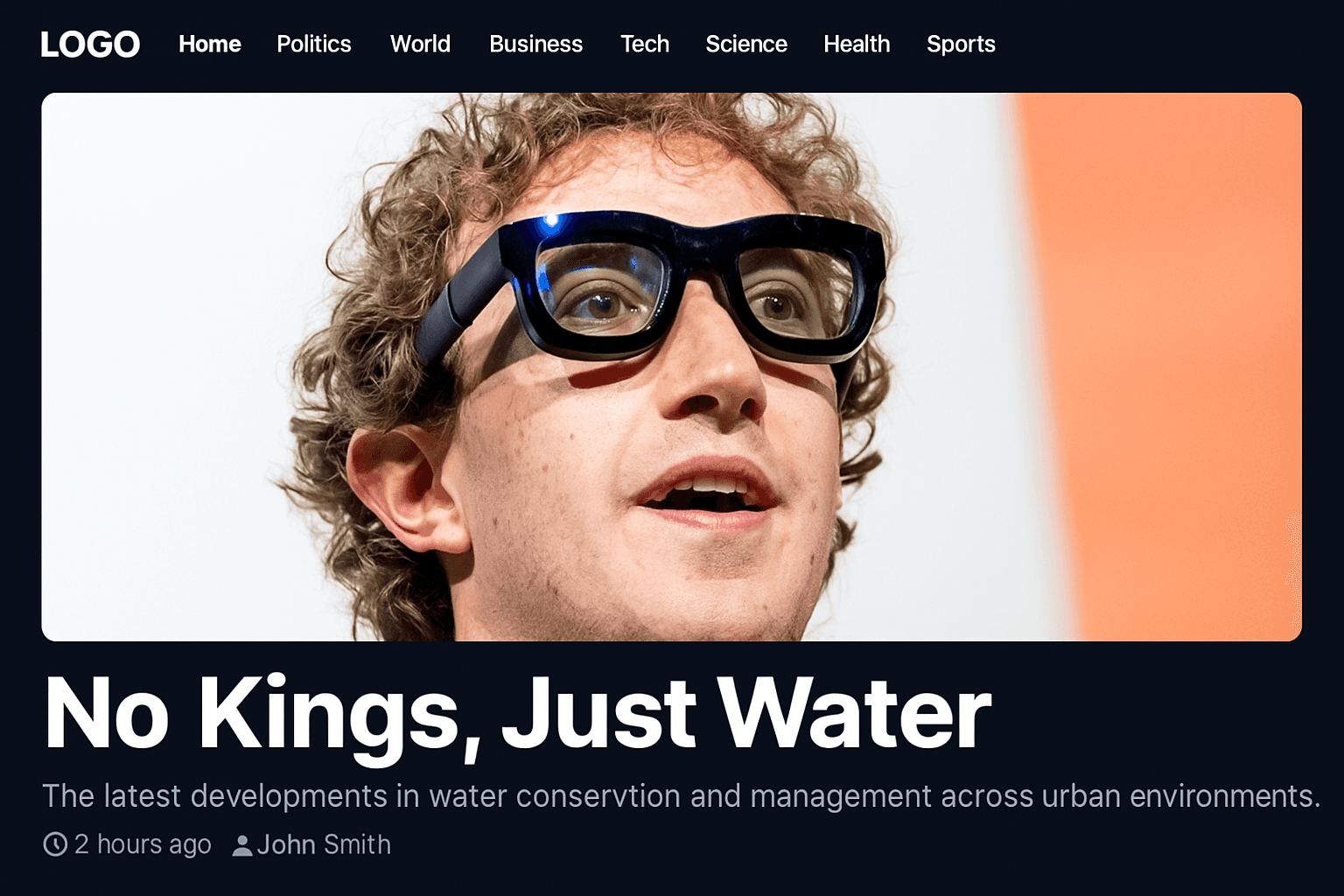 gizmodo-clone-tech-news-gadget-review-platform-nextjs-flutter