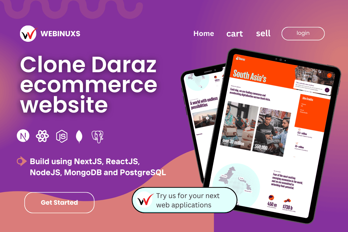 we-will-clone-daraz-e-commerce-store-with-nodejs