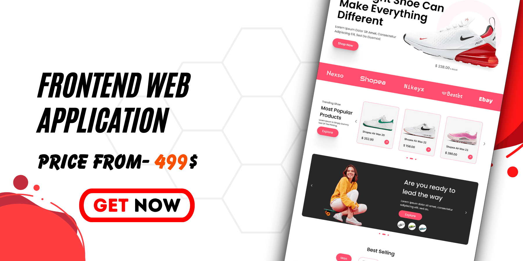 frontend-application